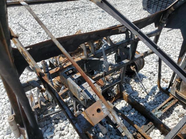 2009 POLARIS RANGER XP- 4XAHH68A592708006