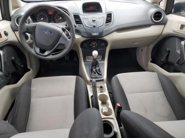 2013 FORD FIESTA S - 3FADP4AJ5DM142199
