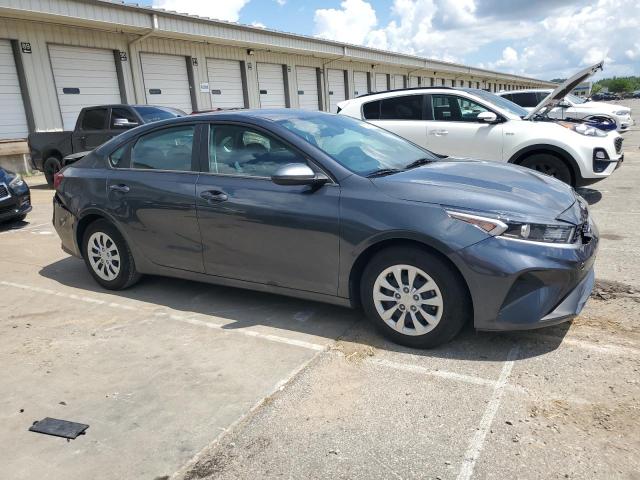 2023 KIA FORTE LX - 3KPF24AD3PE569987