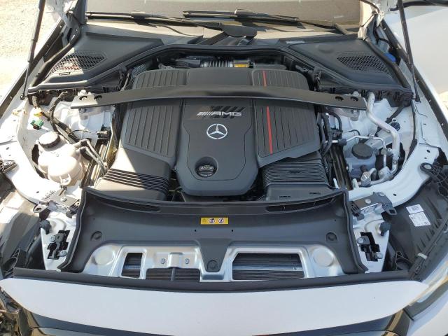 2025 MERCEDES-BENZ E AMG 53E W1KLF6DB7SA168876