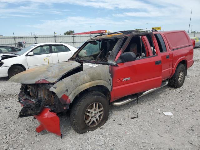 GMC SONOMA