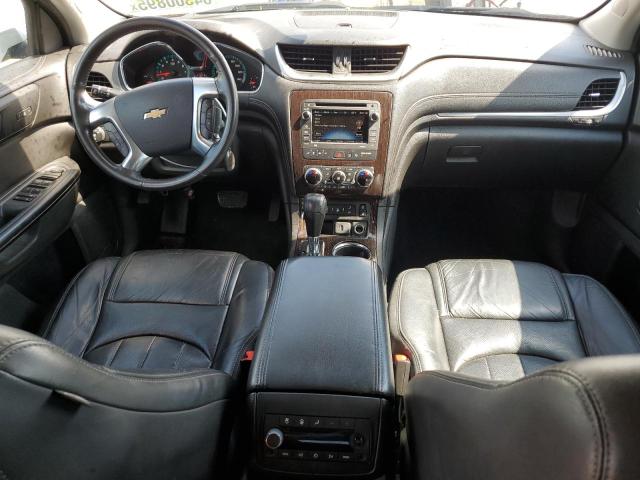 2016 CHEVROLET TRAVERSE L 1GNKRJKD0GJ102320