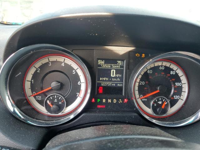 2017 DODGE GRAND CARA 2C4RDGEG4HR566576
