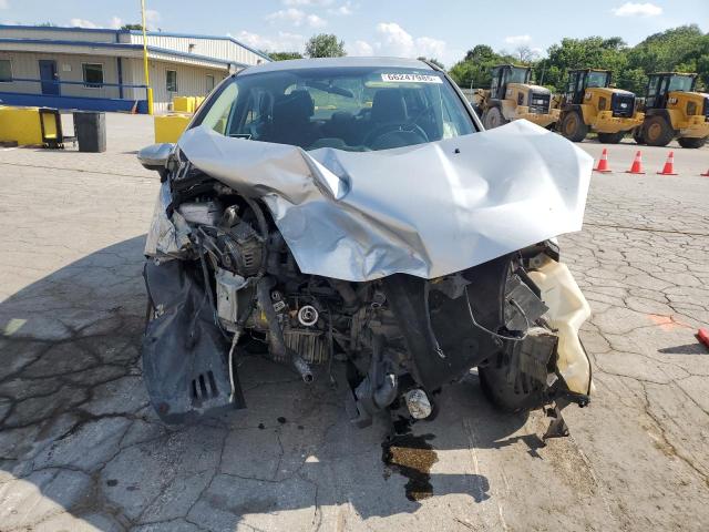 2015 FORD FIESTA SE - 3FADP4BJ3FM189703