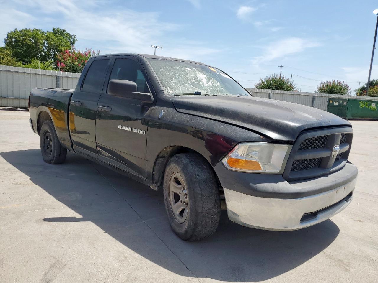 DODGE RAM 1500
