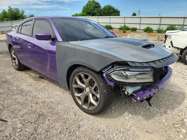 2016 DODGE CHARGER R/ - 2C3CDXCT7GH179423