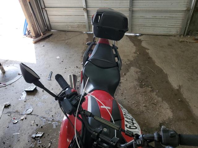 2014 HONDA NC700X JH2RC6300EK000869