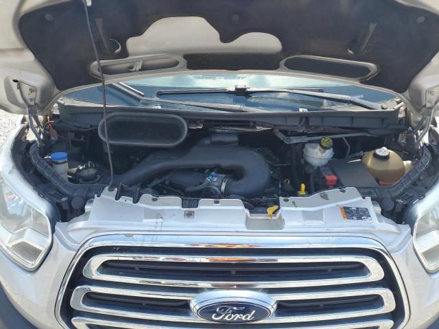 2016 FORD TRANSIT T- 1FBZX2ZM2GKB24844