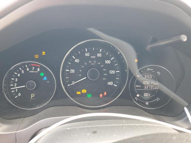 2016 HONDA HR-V LX 3CZRU5H32GM735393