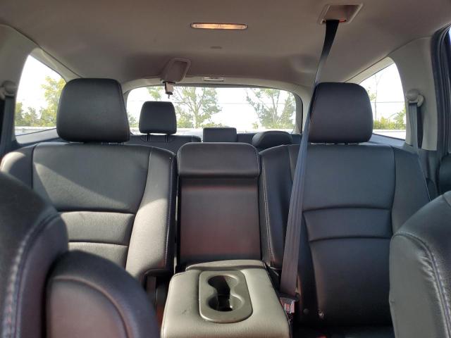 2021 HONDA PILOT EXL - 5FNYF5H50MB007245