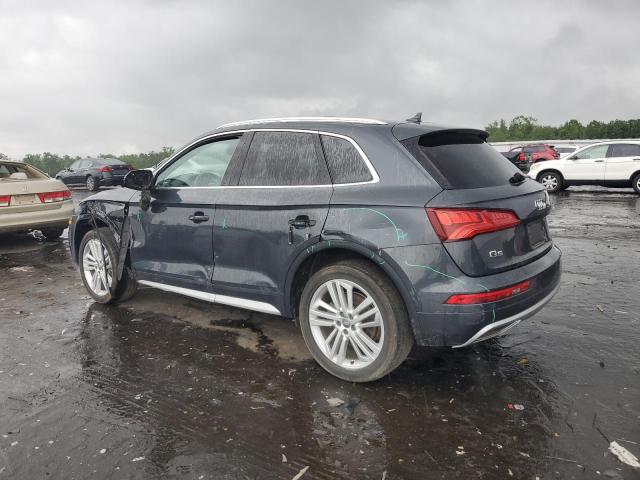 2019 AUDI Q5 PREMIUM WA1BNAFY5K2111030