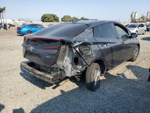 2021 TOYOTA PRIUS PRIM JTDKAMFP7M3165758
