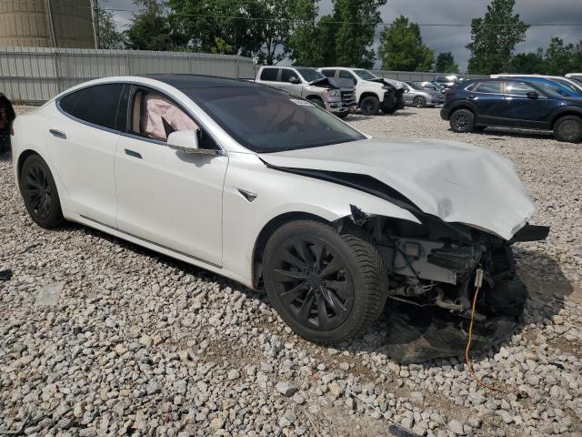 2017 TESLA MODEL S - 5YJSA1E20HF228860