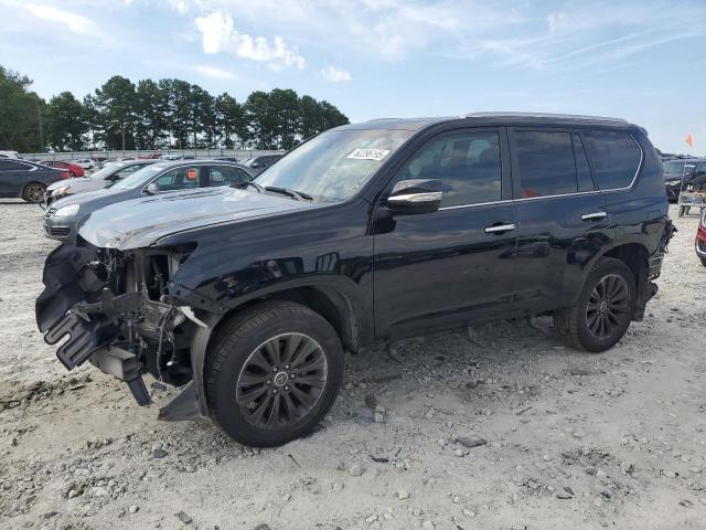 LEXUS GX 460 LUX