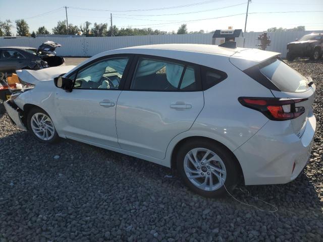 2024 SUBARU IMPREZA JF1GUABC7R8893675