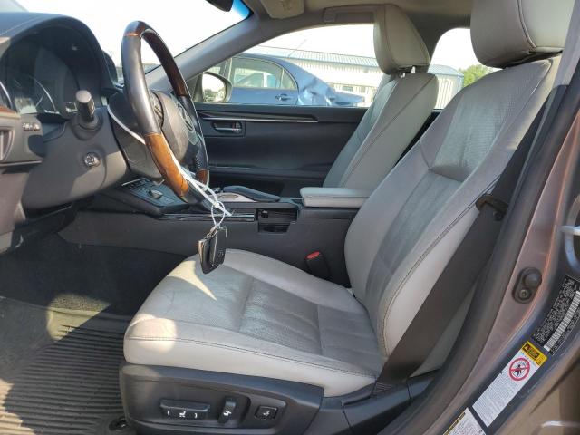 2016 LEXUS ES 350 JTHBK1GG5G2212157