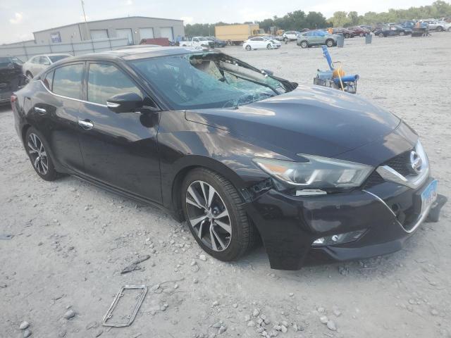 2016 NISSAN MAXIMA 3.5 - 1N4AA6AP4GC382158