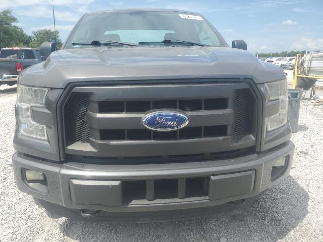 2015 FORD F150 SUPER 1FTEX1EP0FKE54114