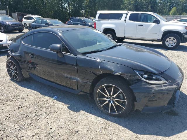 2022 TOYOTA GR 86 JF1ZNBC16N8751319