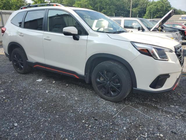 2024 SUBARU FORESTER S JF2SKAGC0RH490593