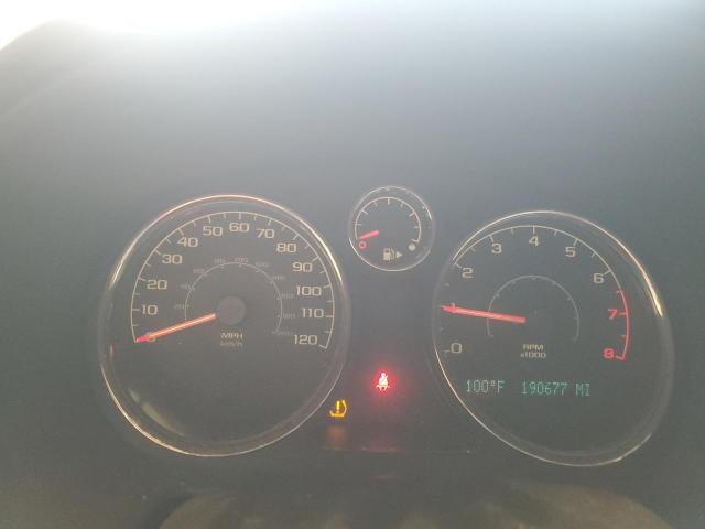 2009 CHEVROLET COBALT LT #3303769444