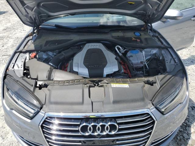 2018 AUDI A7 PRESTIG WAU23AFC8JN019484