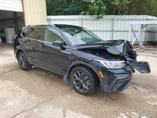 2023 VOLKSWAGEN TIGUAN SE 3VV2B7AX3PM074951