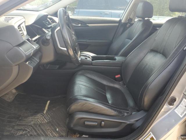 2016 HONDA CIVIC EXL 19XFC1F71GE213360