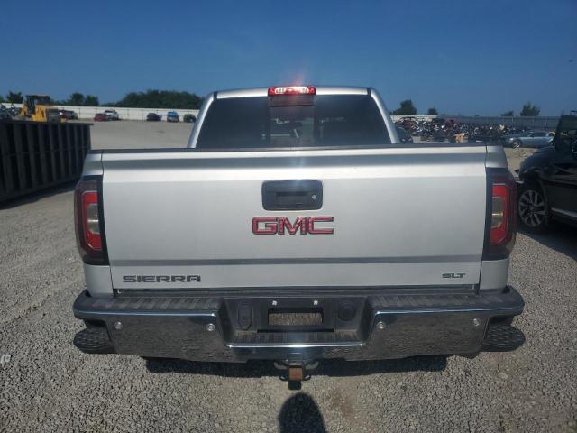 2017 GMC SIERRA K15 3GTU2NEC6HG214364