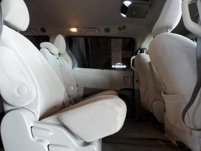 2014 TOYOTA SIENNA LE - 5TDKK3DC5ES408040