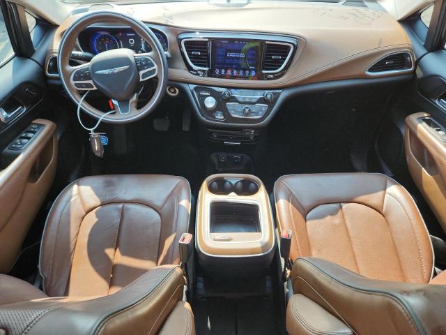 2017 CHRYSLER PACIFICA L 2C4RC1GG4HR523837