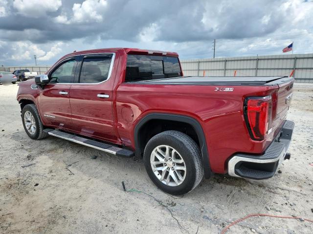 2021 GMC SIERRA K15 3GTU9DED6MG155065
