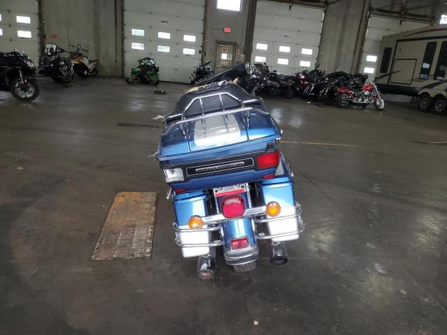 2006 HARLEY-DAVIDSON FLHTCUI - 1HD1FCW136Y695183