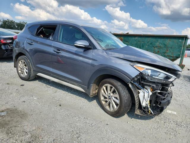 2017 HYUNDAI TUCSON LIM KM8J33A45HU409447