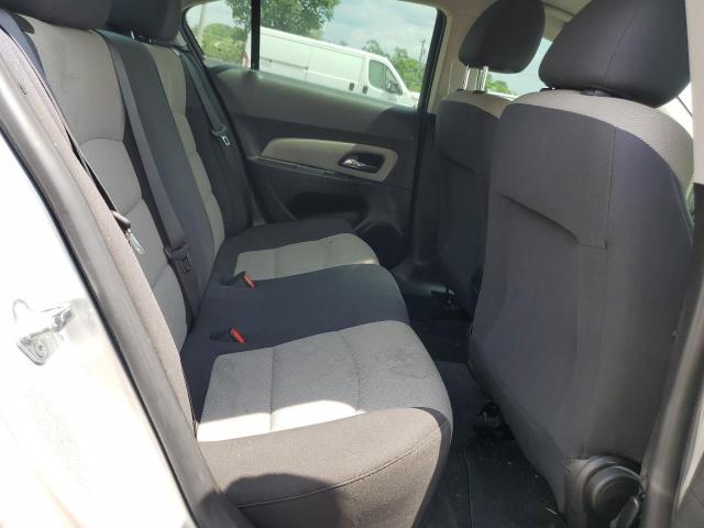 2016 CHEVROLET CRUZE LIMI - 1G1PC5SG7G7213521