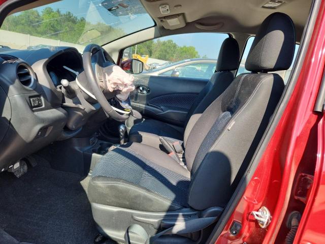 2017 NISSAN VERSA NOTE - 3N1CE2CP1HL354839