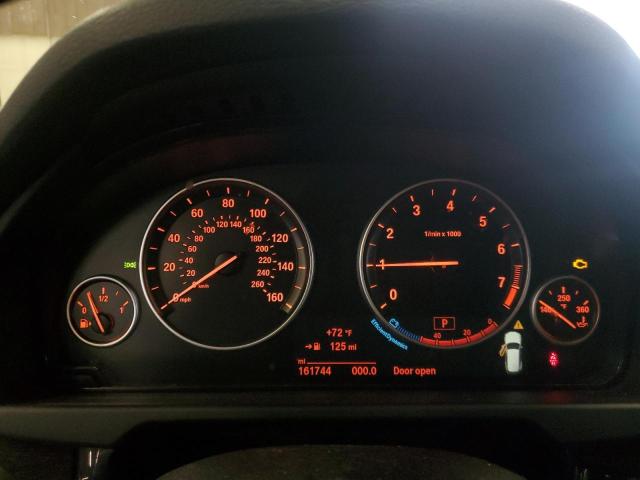 2015 BMW X5 XDRIVE3 5UXKR0C56F0K67396