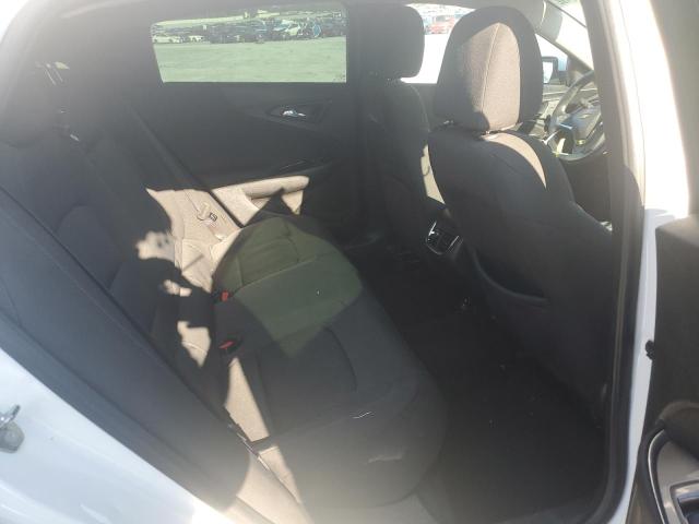 2016 CHEVROLET MALIBU LT - 1G1ZE5ST0GF345199