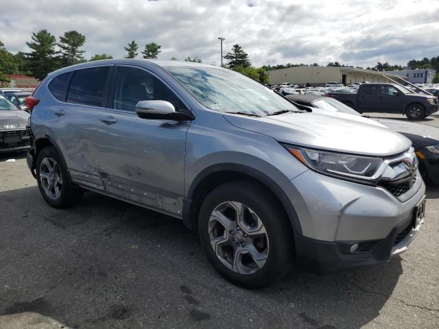 2018 HONDA CR-V EX 7FARW2H58JE021509