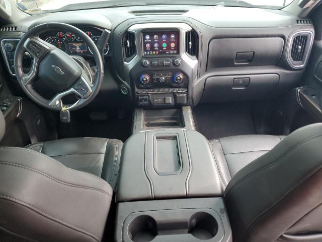 2020 CHEVROLET SILVERADO K1500 LT TRAIL BOSS 3GCPYFED6LG337908