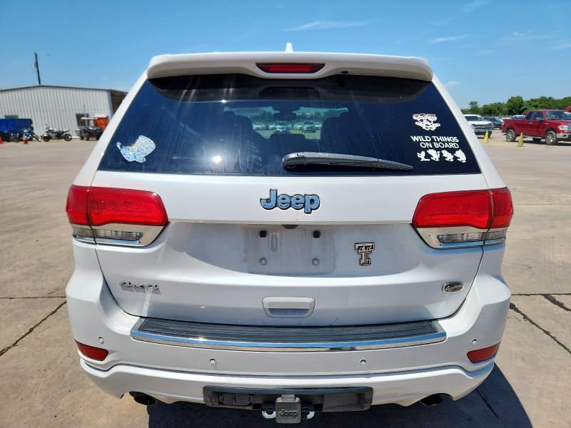 2017 JEEP GRAND CHER 1C4RJFCG8HC713061