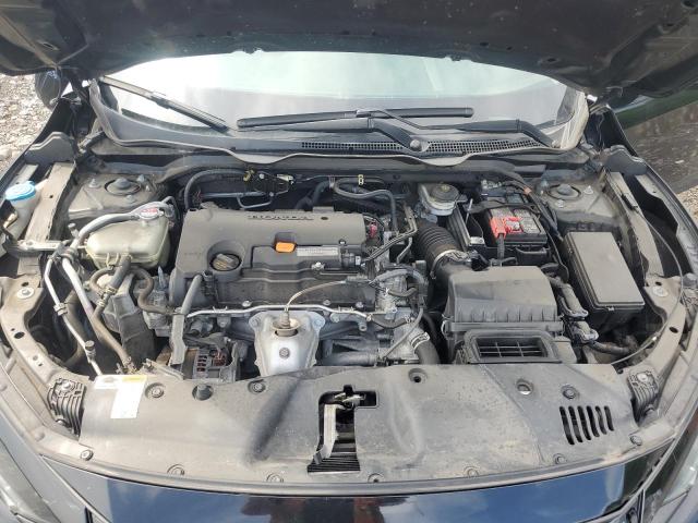2019 HONDA CIVIC LX - 2HGFC2F67KH525369
