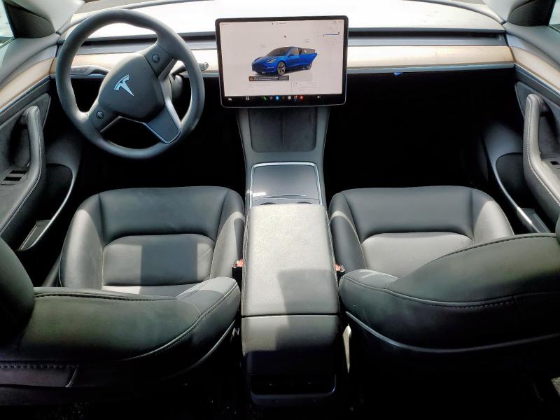 2023 TESLA MODEL 3 5YJ3E1EA5PF557181