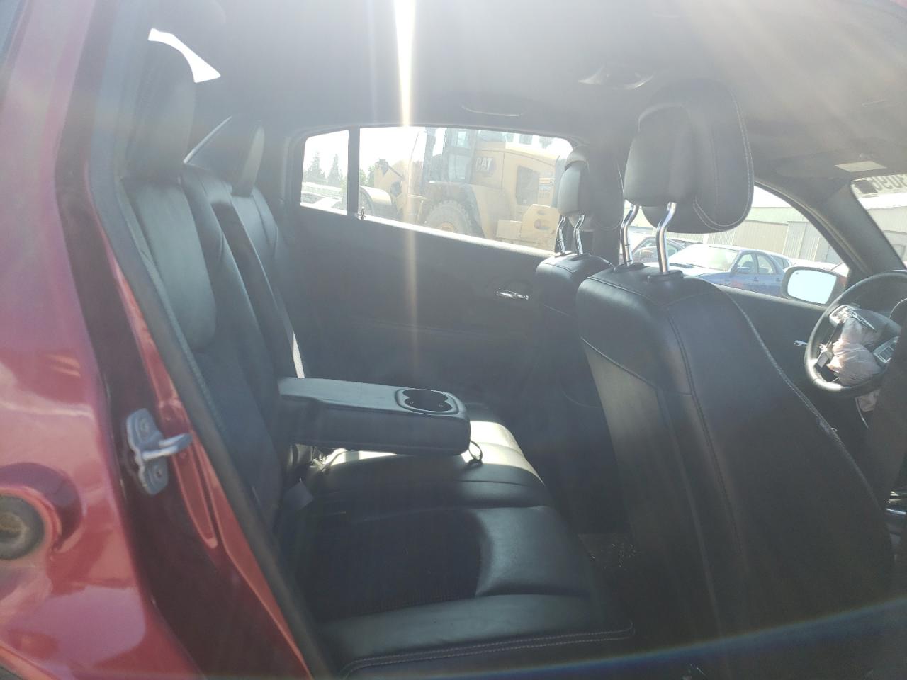 CHRYSLER 200 LIMITED