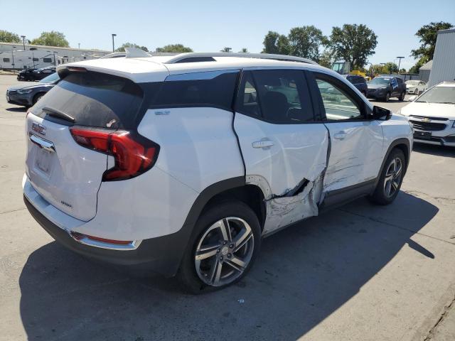 2020 GMC TERRAIN SL 3GKALVEV3LL254780