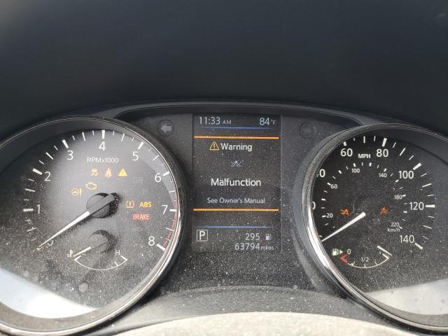 2020 NISSAN ROGUE S - JN8AT2MV9LW103257