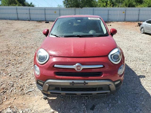2016 FIAT 500X TREKK ZFBCFYET9GP406067