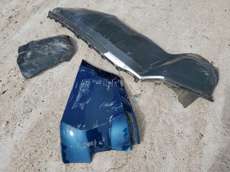 2020 CHEVROLET EQUINOX LT 2GNAXJEV8L6122909