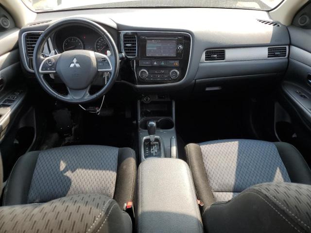 2015 MITSUBISHI OUTLANDER JA4JZ3AX8FZ600545