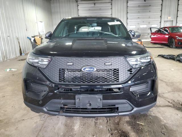 2023 FORD EXPLORER P 1FM5K8AB6PGA80190